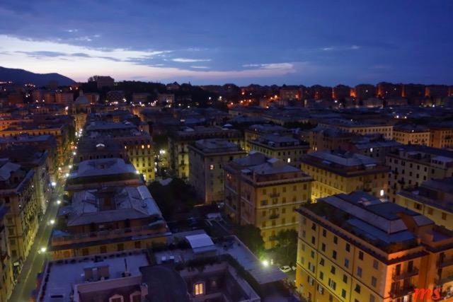 Suite Lambruschini Central With Top City View - Free Covered Parking Genoa Exterior photo