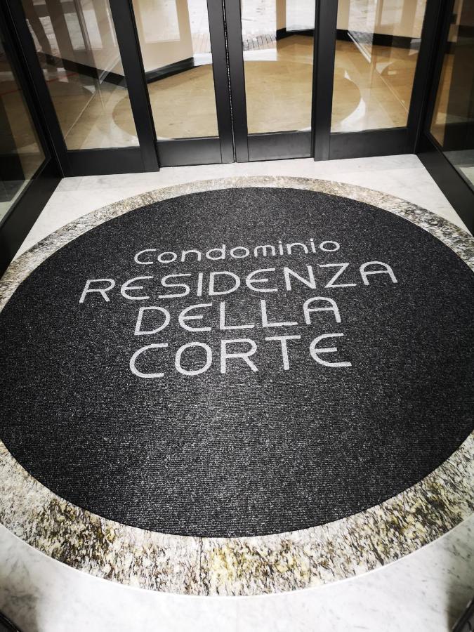 Suite Lambruschini Central With Top City View - Free Covered Parking Genoa Exterior photo