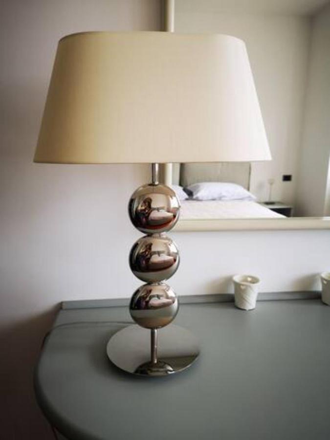 Suite Lambruschini Central With Top City View - Free Covered Parking Genoa Exterior photo